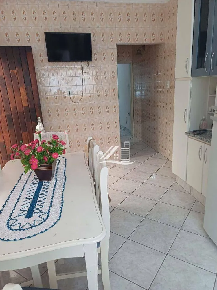 Sobrado, 2 quartos, 142 m² - Foto 4