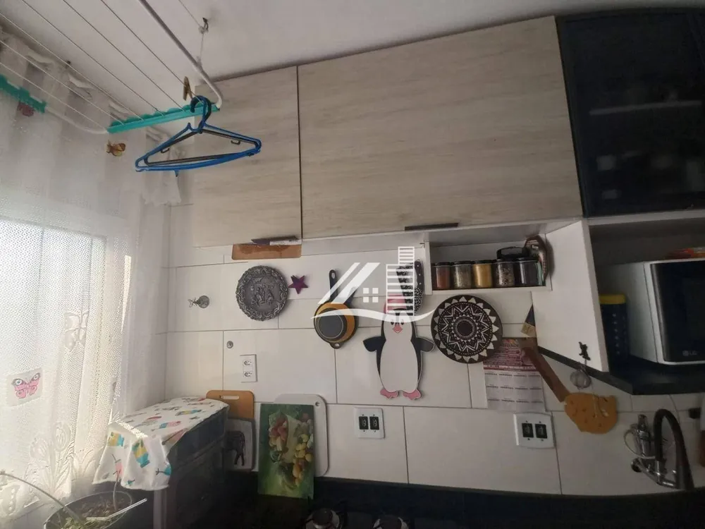 Apartamento, 2 quartos, 43 m² - Foto 4