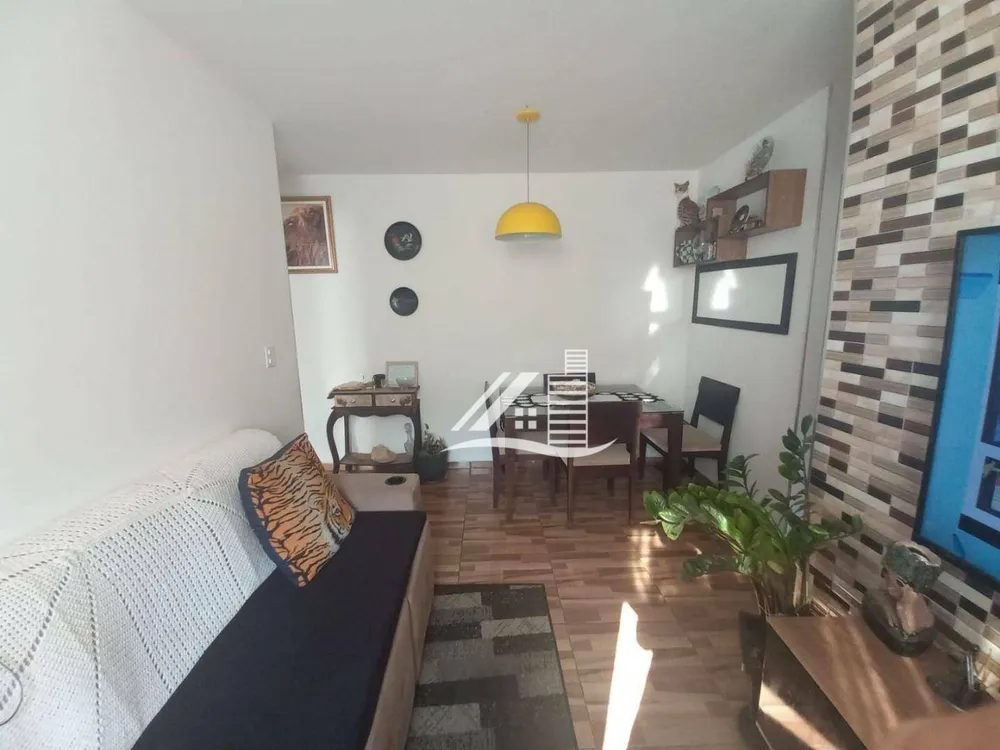 Apartamento, 2 quartos, 43 m² - Foto 2