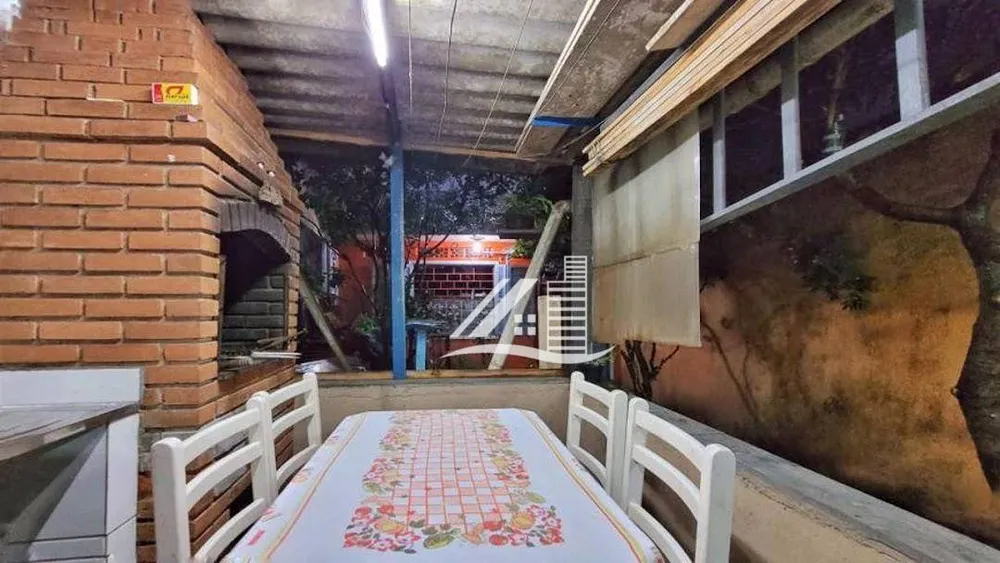 Casa, 2 quartos - Foto 2