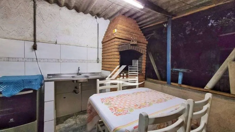 Casa, 2 quartos - Foto 1
