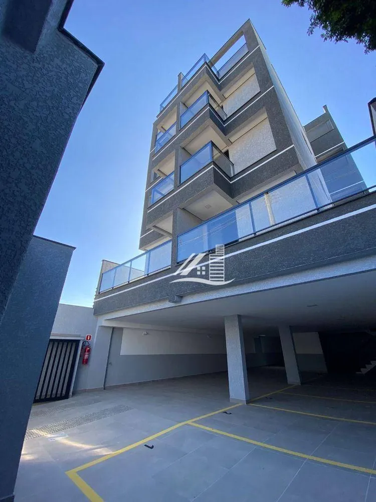 Apartamento, 2 quartos, 41 m² - Foto 1