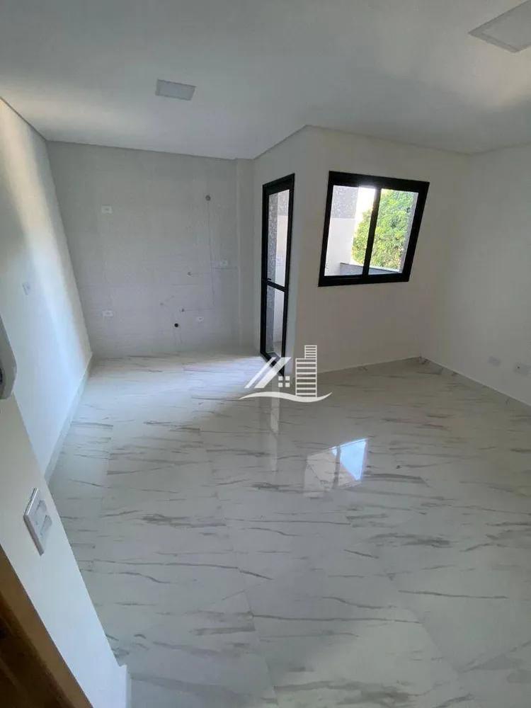 Apartamento, 2 quartos, 41 m² - Foto 2