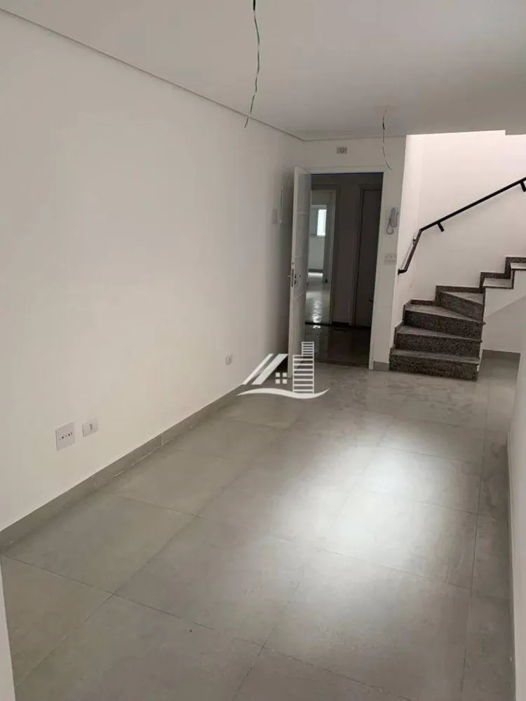 Cobertura, 2 quartos, 95 m² - Foto 2