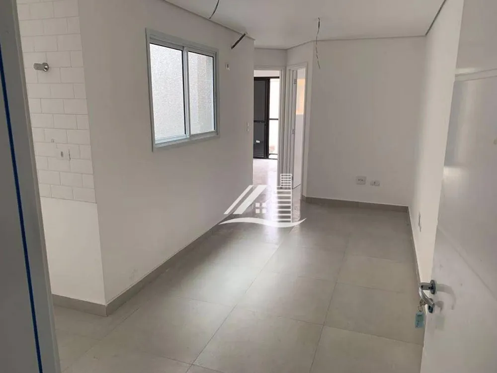 Cobertura, 2 quartos, 95 m² - Foto 1
