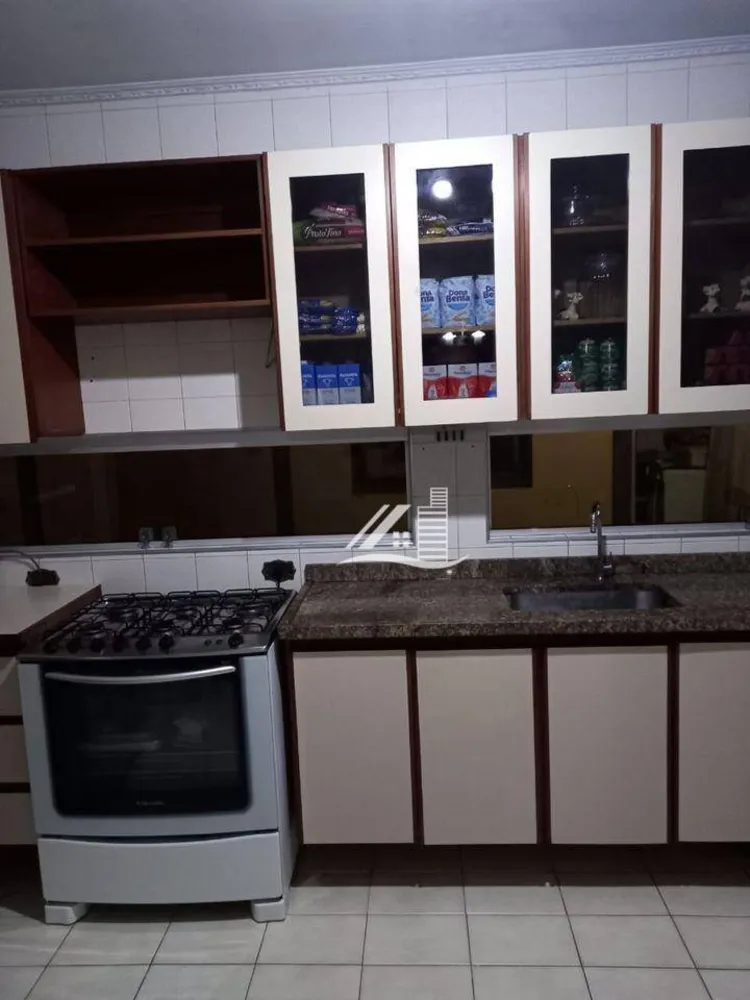 Sobrado, 3 quartos, 164 m² - Foto 3