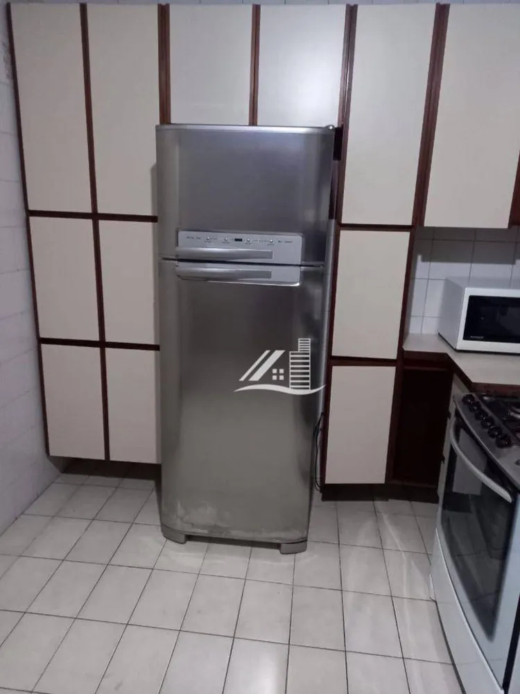 Sobrado, 3 quartos, 164 m² - Foto 4