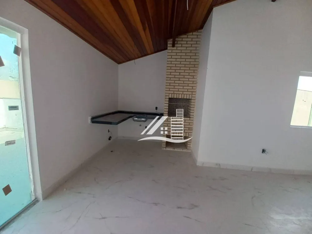 Cobertura, 3 quartos, 146 m² - Foto 4