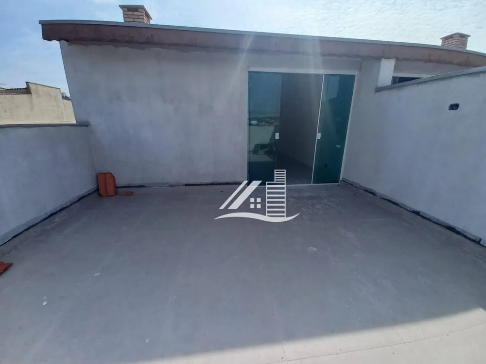 Cobertura, 3 quartos, 146 m² - Foto 1