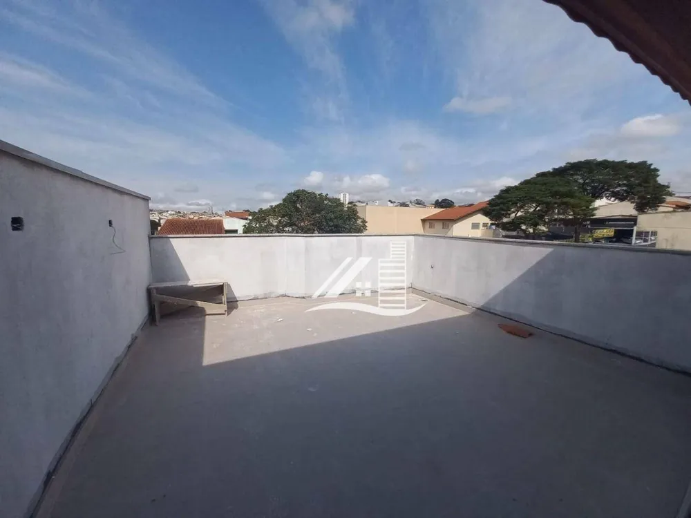 Cobertura, 3 quartos, 146 m² - Foto 3