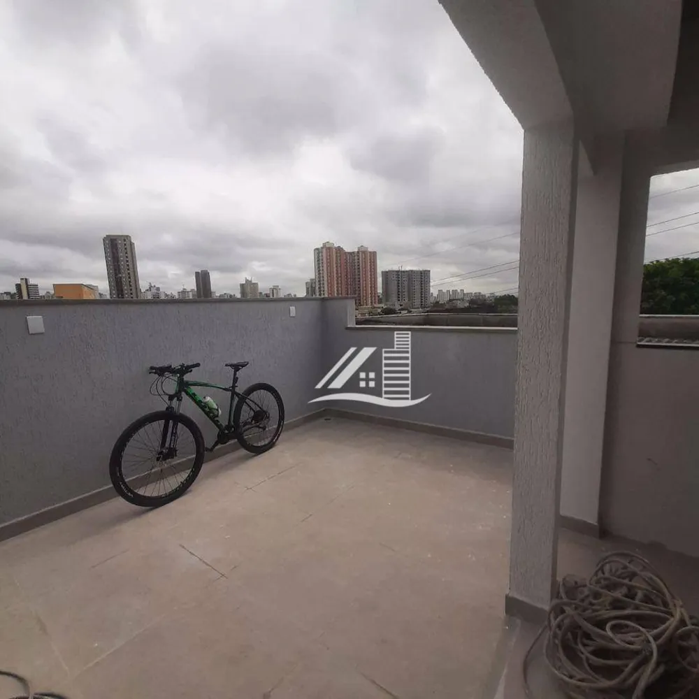 Apartamento, 2 quartos - Foto 1