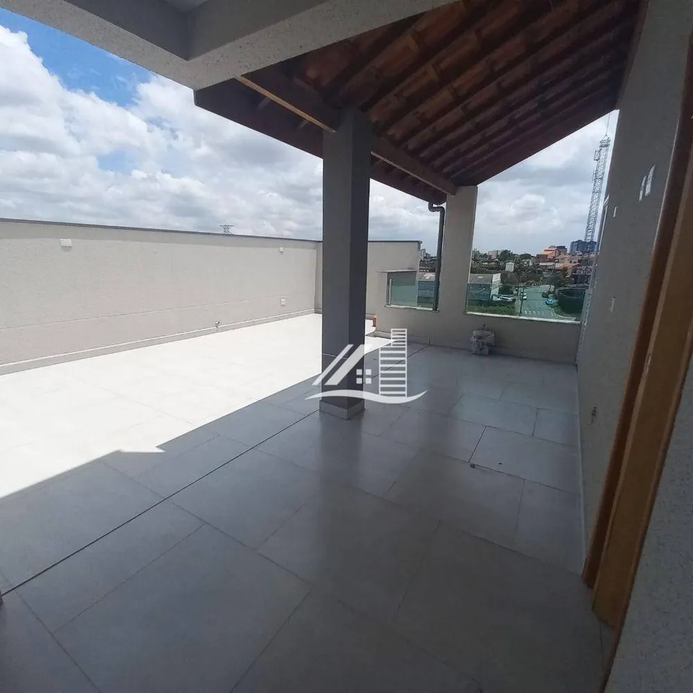 Cobertura, 2 quartos, 92 m² - Foto 3