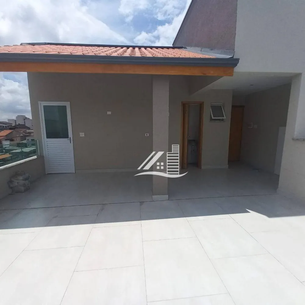 Cobertura, 2 quartos, 92 m² - Foto 1