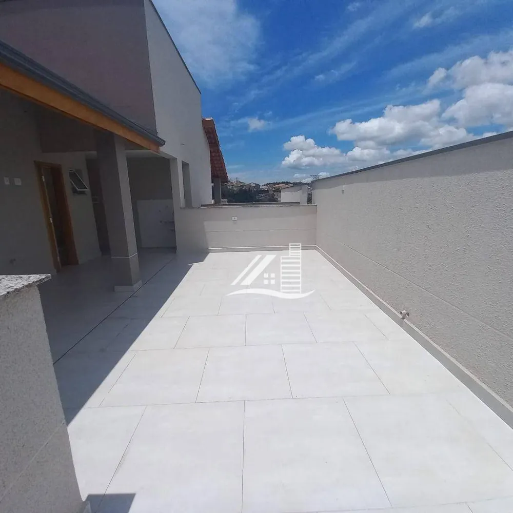 Cobertura, 2 quartos, 92 m² - Foto 2