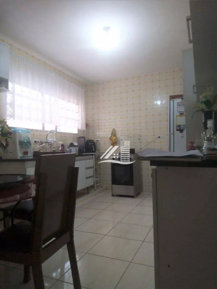 Sobrado, 3 quartos, 141 m² - Foto 4