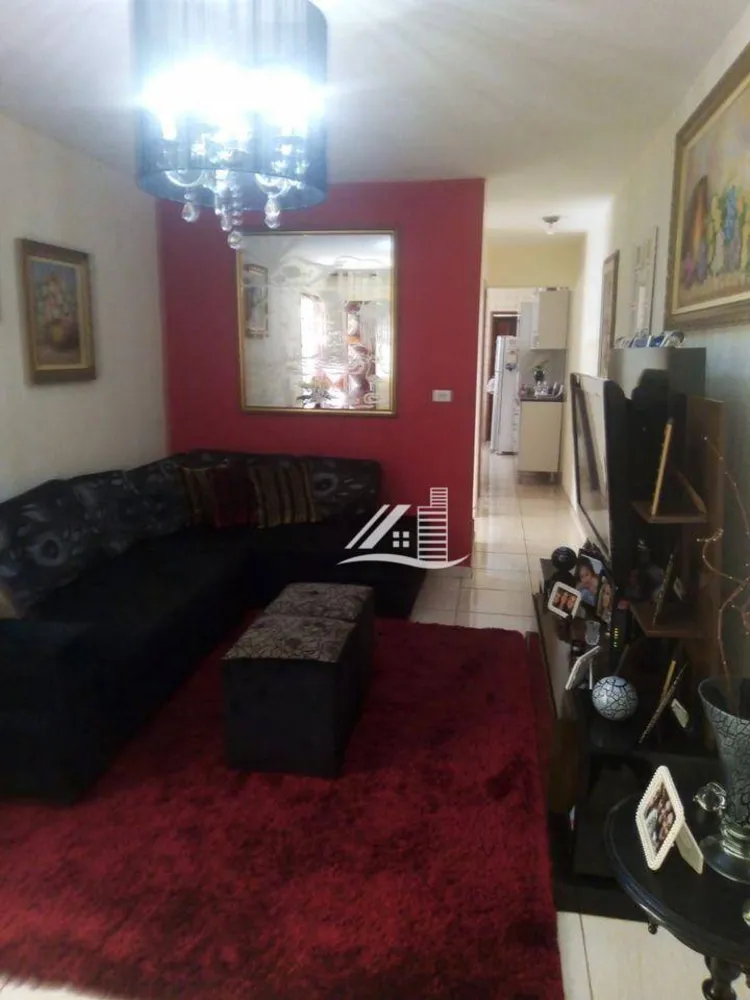 Sobrado, 3 quartos, 141 m² - Foto 3