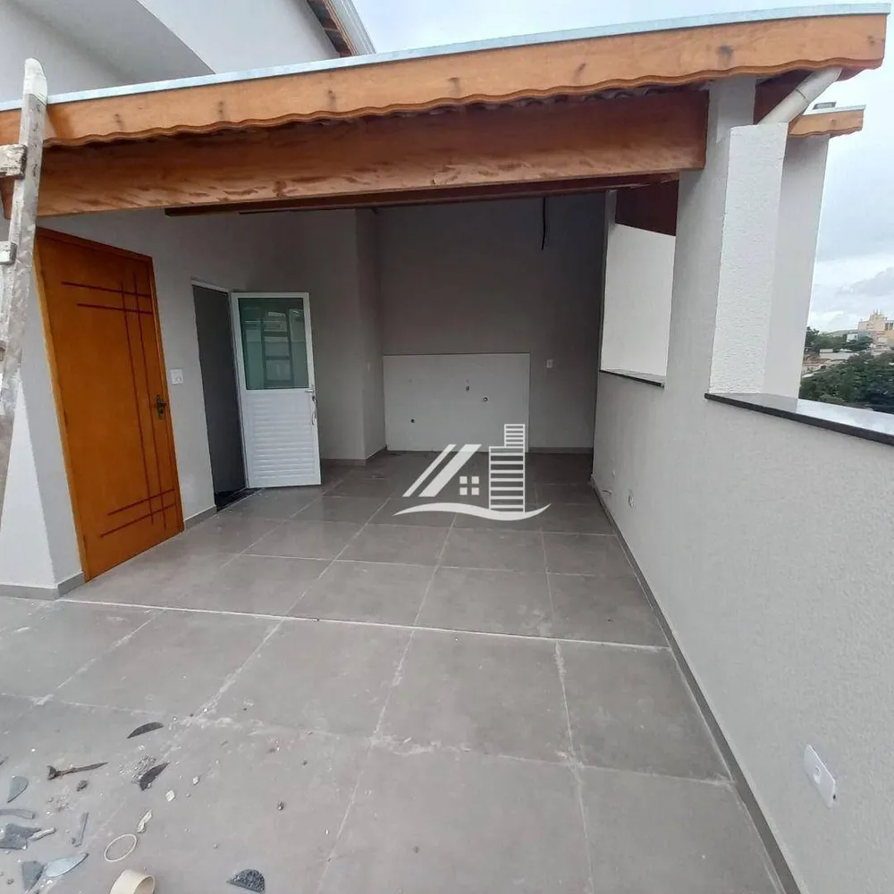 Cobertura, 2 quartos, 97 m² - Foto 1