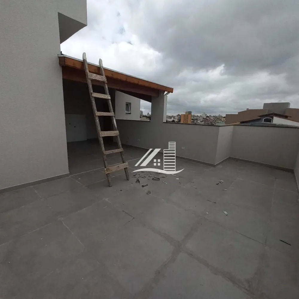 Cobertura, 2 quartos, 97 m² - Foto 3