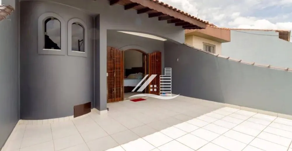 Sobrado, 3 quartos, 175 m² - Foto 4