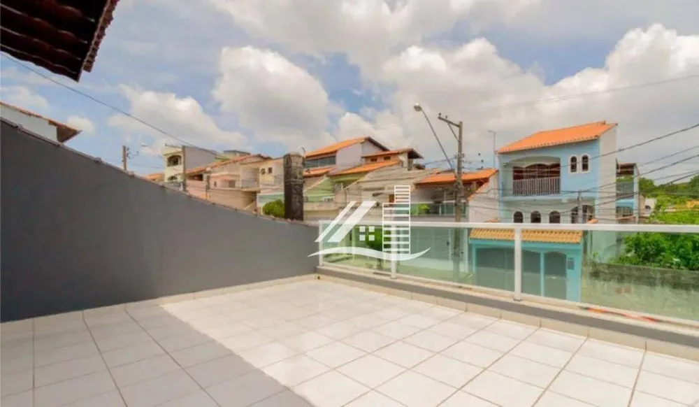 Sobrado, 3 quartos, 175 m² - Foto 3