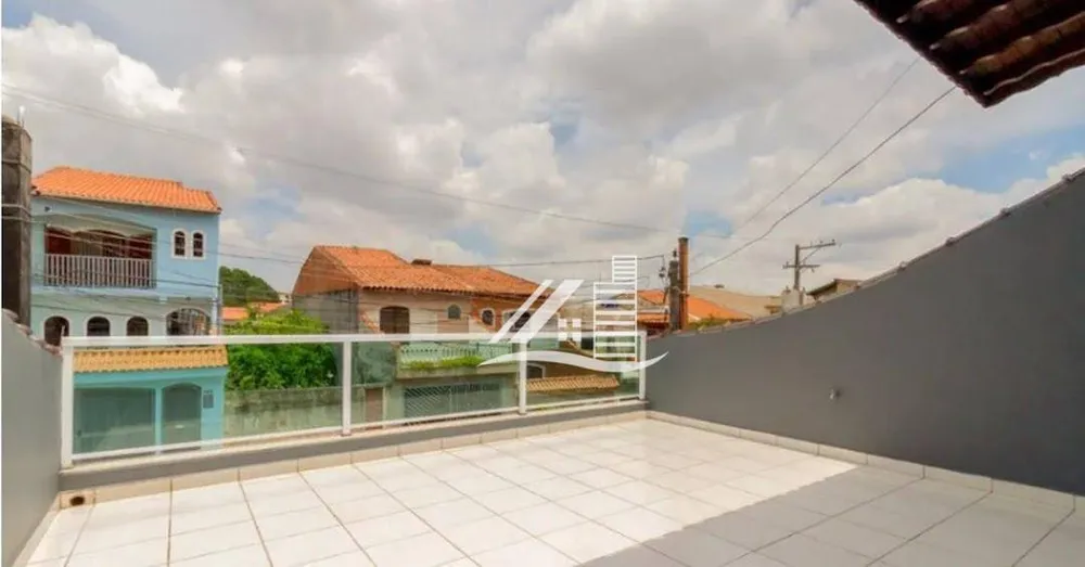Sobrado, 3 quartos, 175 m² - Foto 2