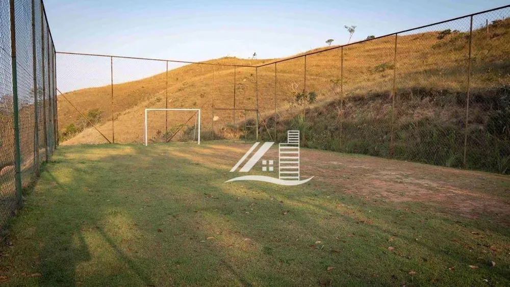 Sítio, 9 quartos, 2 hectares - Foto 1