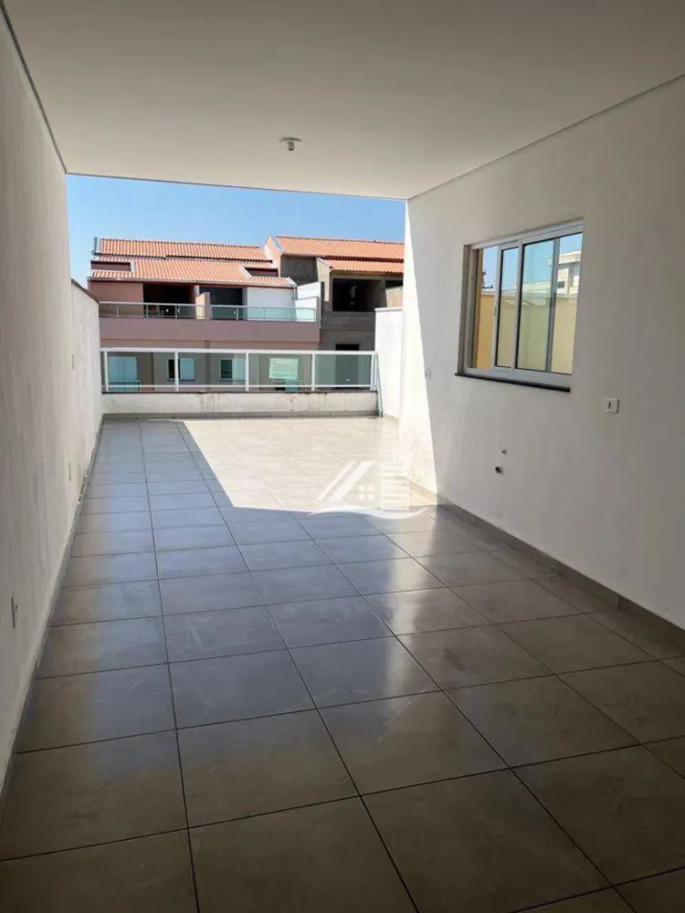 Cobertura, 2 quartos, 100 m² - Foto 2