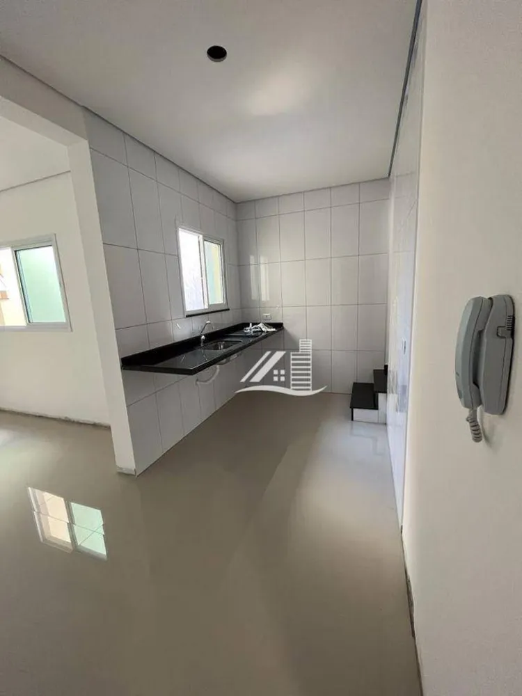 Cobertura, 2 quartos, 100 m² - Foto 1