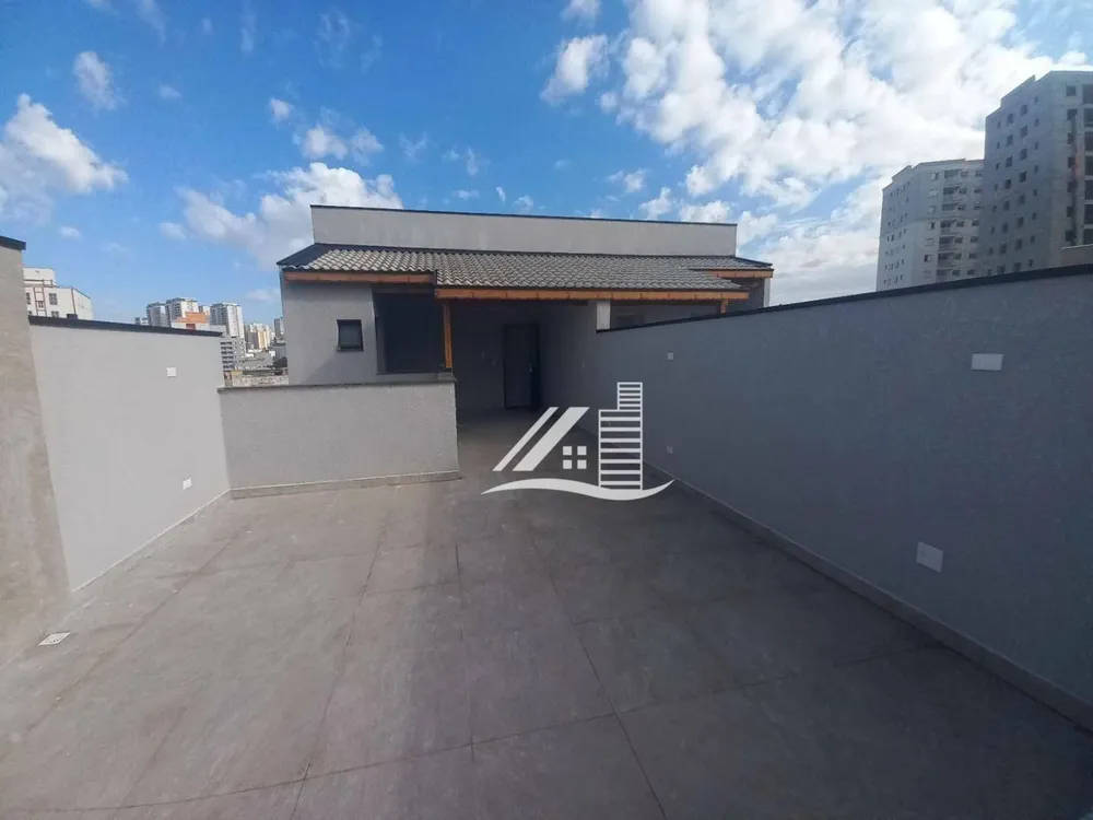 Cobertura, 2 quartos, 107 m² - Foto 2