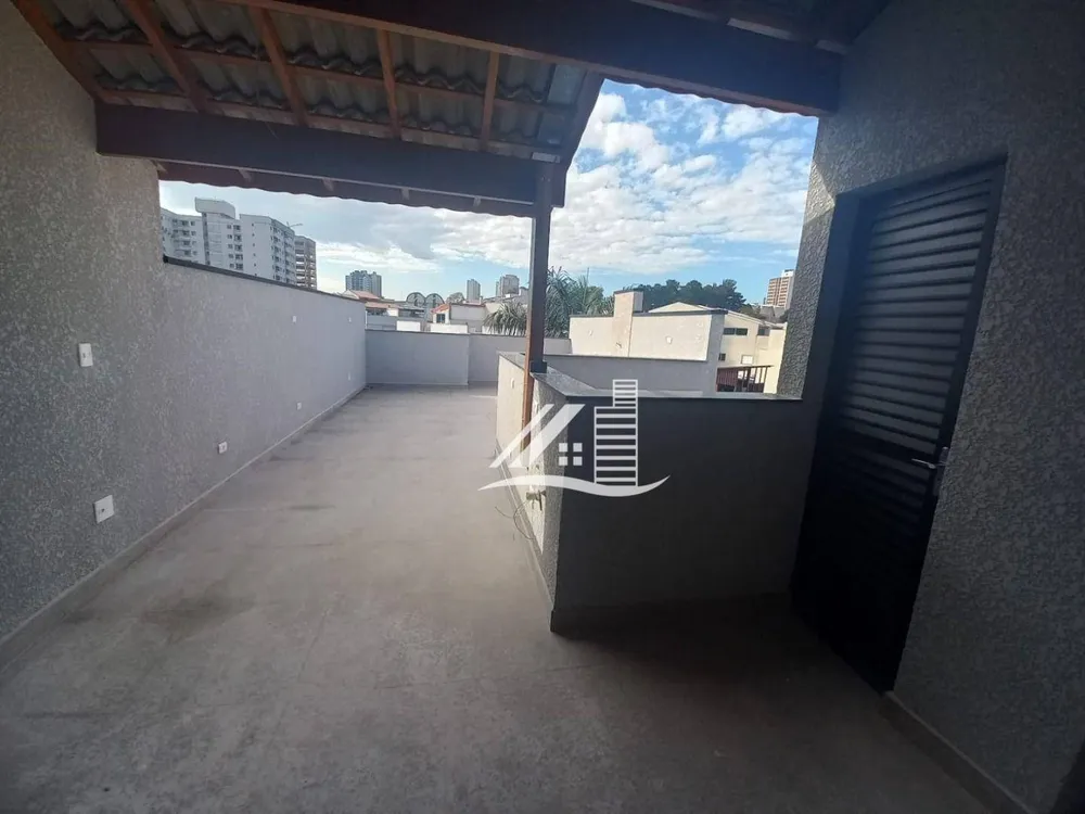 Cobertura, 2 quartos, 107 m² - Foto 3