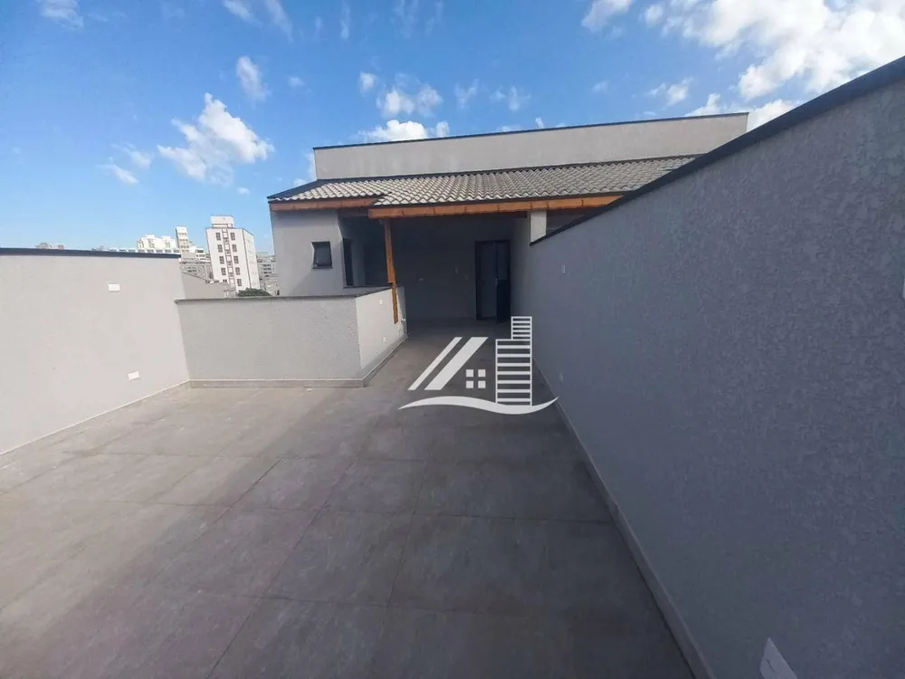 Cobertura, 2 quartos, 107 m² - Foto 1