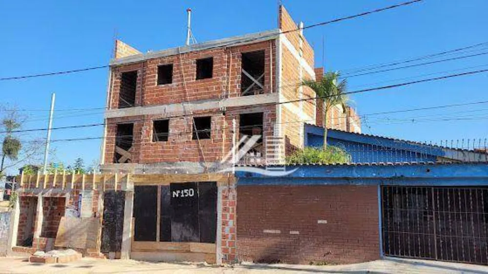 Apartamento, 2 quartos, 53 m² - Foto 1
