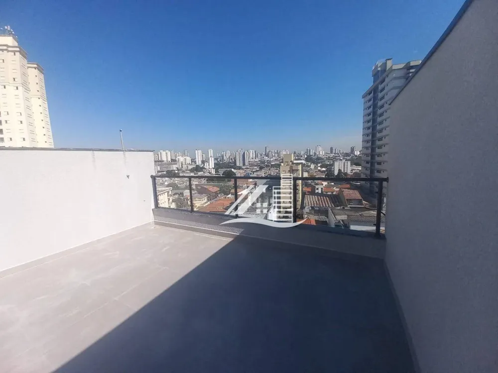 Cobertura, 3 quartos, 150 m² - Foto 3