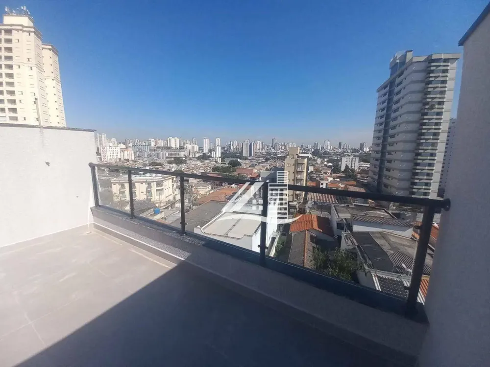 Cobertura, 3 quartos, 150 m² - Foto 2