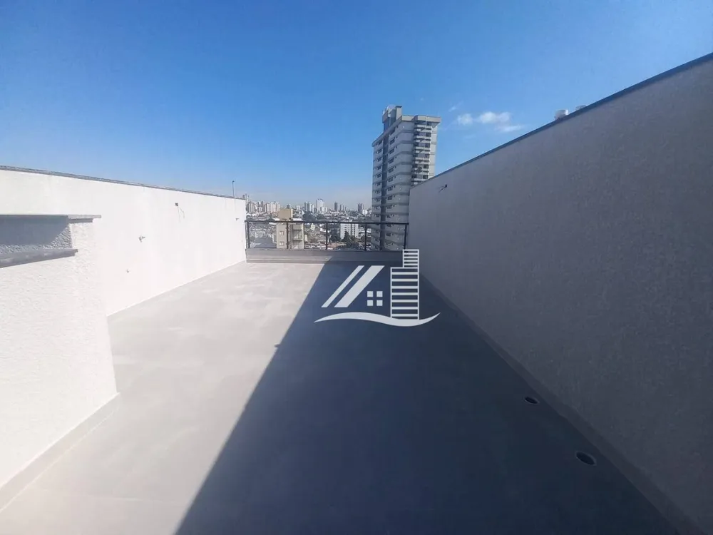 Cobertura, 3 quartos, 150 m² - Foto 4