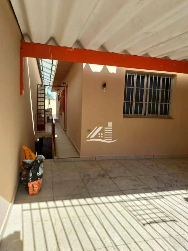 Casa, 2 quartos, 100 m² - Foto 1