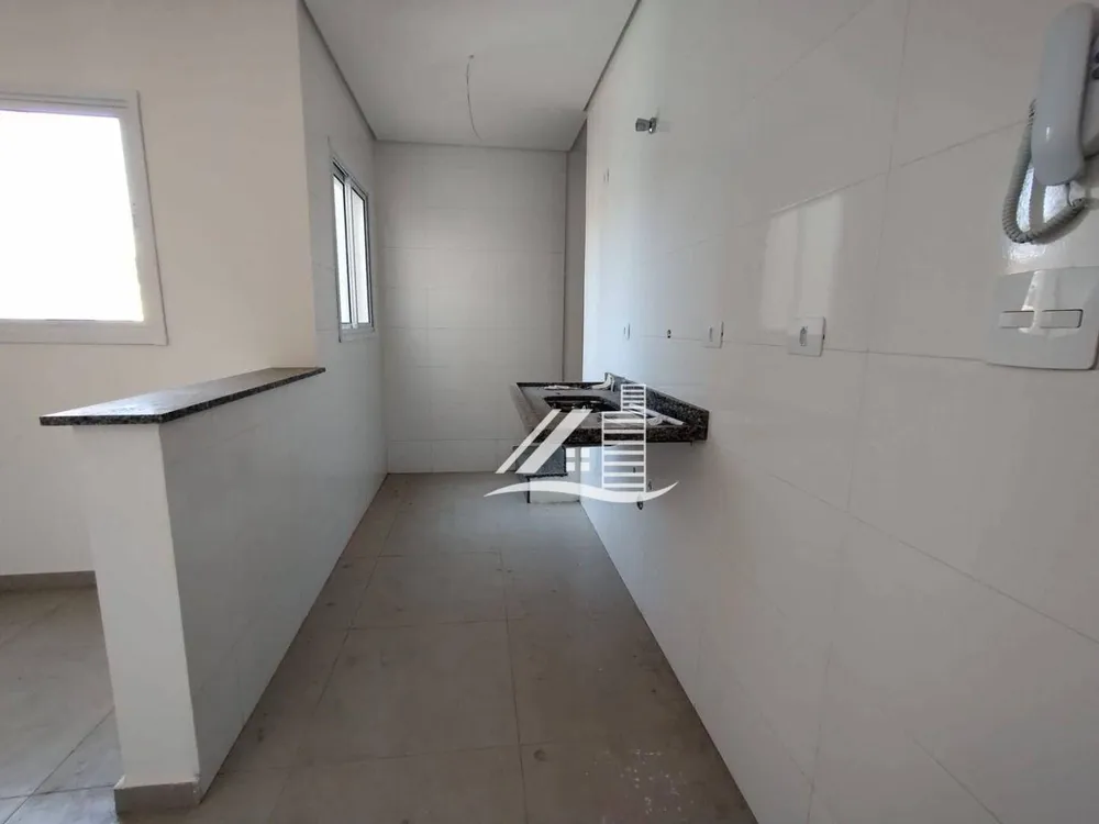 Cobertura, 2 quartos, 50 m² - Foto 2