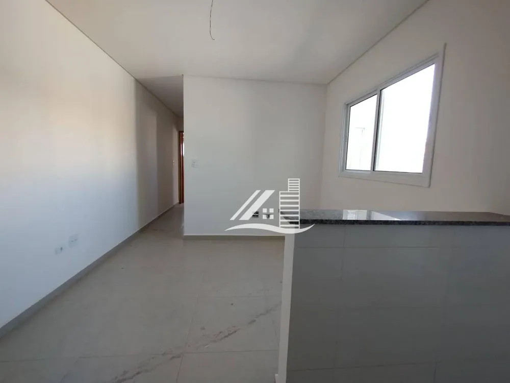 Cobertura, 2 quartos, 50 m² - Foto 3