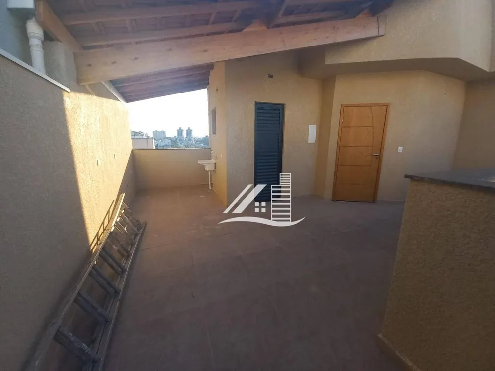 Cobertura, 2 quartos, 95 m² - Foto 1