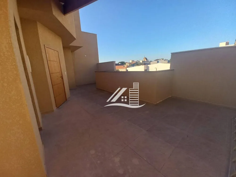 Cobertura, 2 quartos, 95 m² - Foto 2
