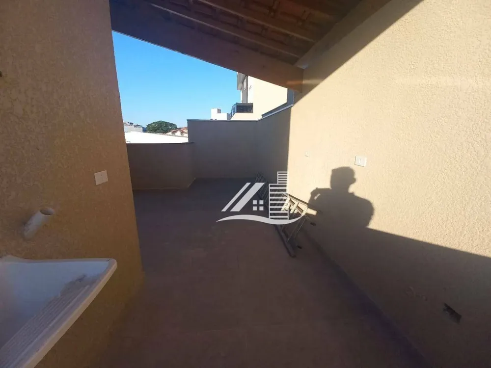 Cobertura, 2 quartos, 95 m² - Foto 4