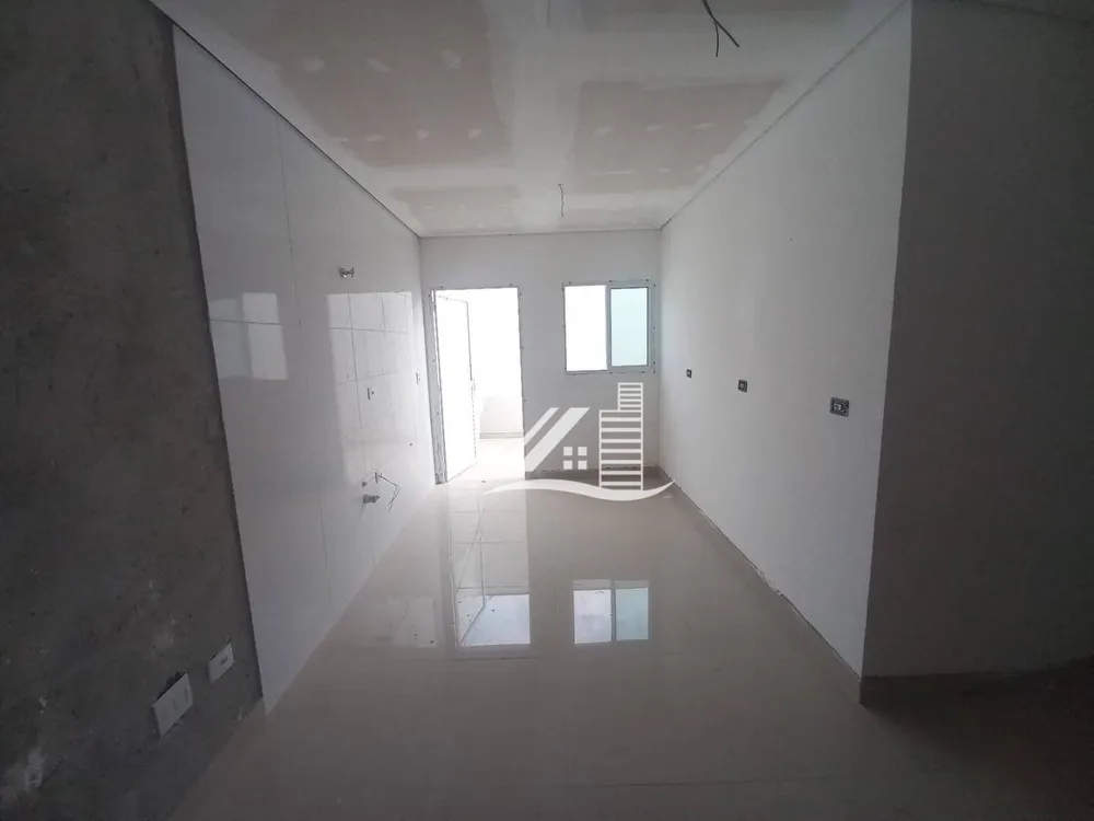 Apartamento, 2 quartos, 44 m² - Foto 1