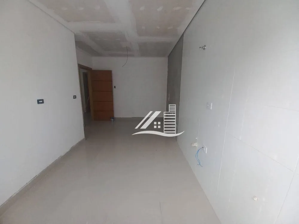 Apartamento, 2 quartos, 44 m² - Foto 2