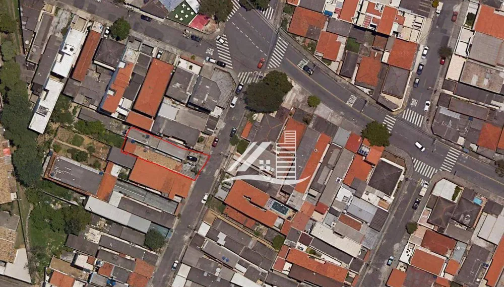 Terreno, 500 m² - Foto 1