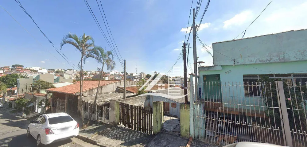 Terreno, 500 m² - Foto 2
