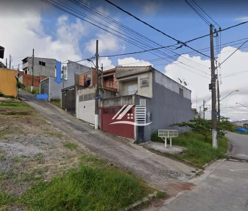 Terreno, 80 m² - Foto 2