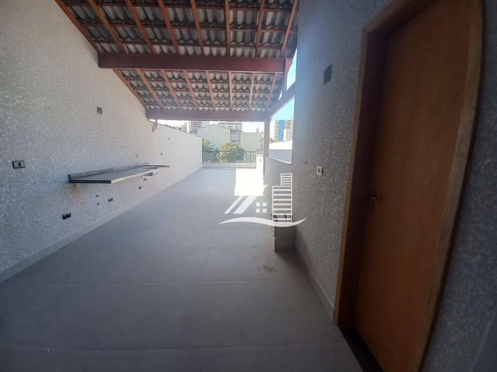 Cobertura, 3 quartos, 150 m² - Foto 4
