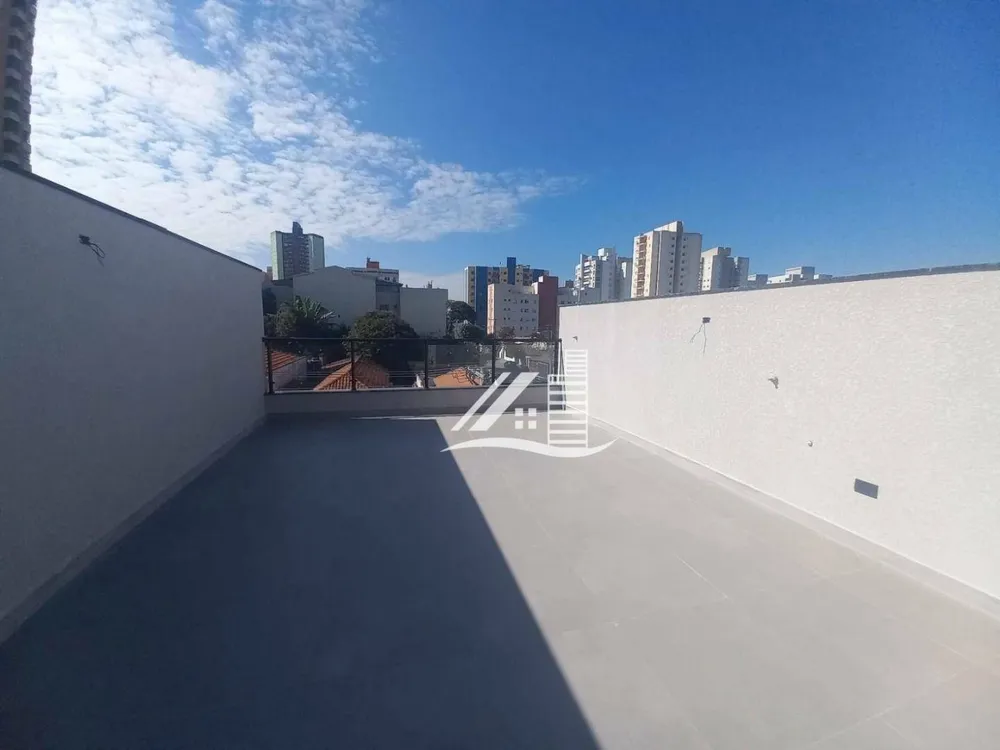 Cobertura, 3 quartos, 150 m² - Foto 2