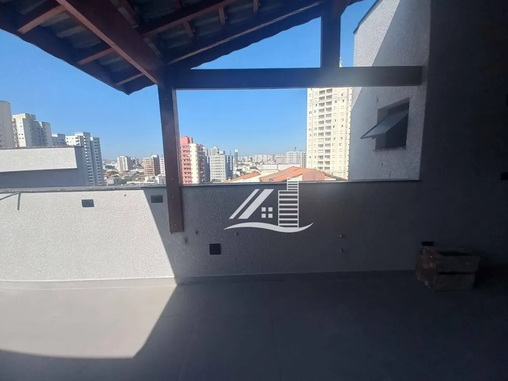 Cobertura, 3 quartos, 150 m² - Foto 3