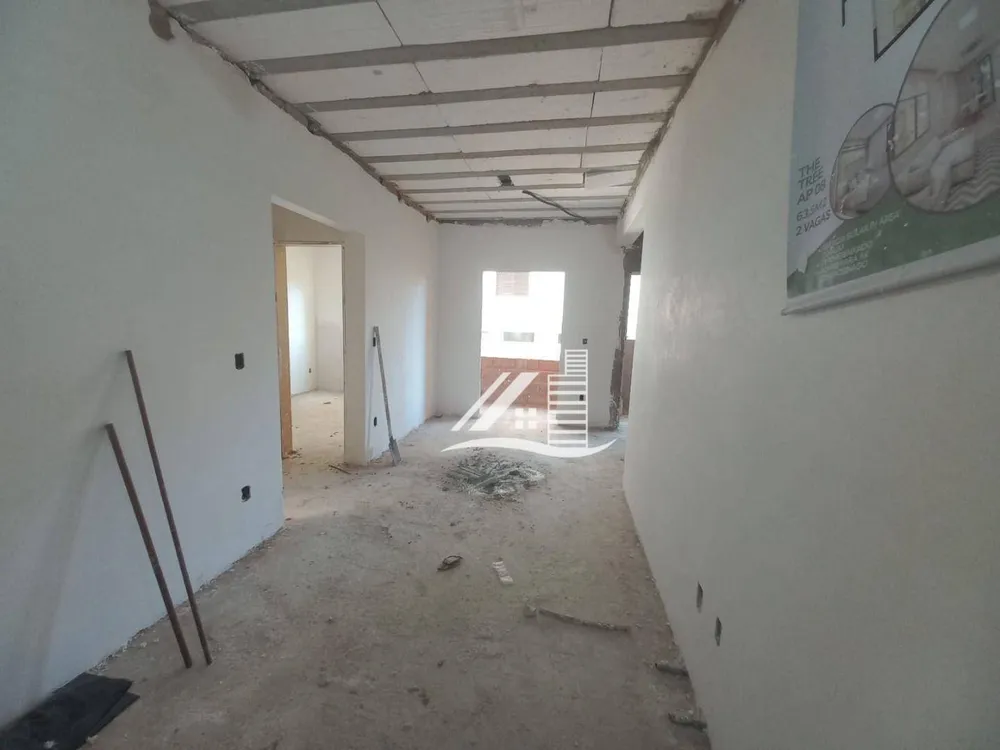Apartamento, 2 quartos, 63 m² - Foto 1